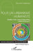 Pour un urbanisme humaniste by Trapitzine Richard