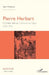Pierre Herbart: L'Ordre réel et L'homme du Niger (1903-1974) by Alain Moreews
