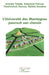 L'université des Montagnes poursuit son chemin by Shanda Tonme, Sindjoun Pokam, Thomas Tchatchoua