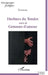 Herbiers du Tendre: suivi de Gemmes d'amour by Yannette Méro