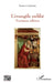 évangile oublié (L'): Troisième édition by Francis Lapierre