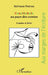 Conciliabule au pays des contes: Contes à finir by Sylviane Patron