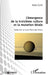 L'émergence de la troisième culture et la mutation létale by Anna Curir