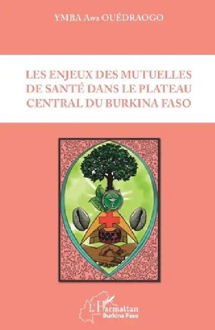 Les enjeux des mutuelles de santé dans le plateau central du Burkina Faso by Ouedraogo Ymba Awa