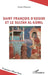 Saint François d'Assise et le sultan Al-Kâmil by Heikal Azza