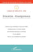 Education - enseignement by Zeinabou Ahmadou Tounkara
