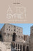 À toi Syrie !: Recueil de poèmes by Tabet Dolly