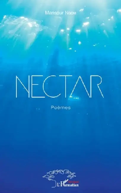 Nectar by Ngom Mansour