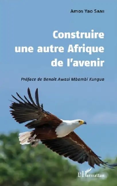 Construire une autre Afrique de l'avenir by Sani Amos Yao