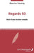 Regards 93 by Maurice Caveing