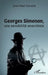 Georges Simenon: Une sensiblité anarchiste by Ferrand Jean-Paul