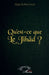 Qu'est-ce que le Jihâd ? by Sagna Sega Seckou