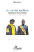 Un mandat au Sénat: L'expérience d'une transition, des amphis à l'hémicyle by Pius Ondoua