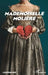 Mademoiselle Molière by Savoisien Gerard