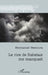Le rire de Rabelais me manquait by Ventoura Emmanuel