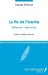 Fin de l'inertie (La) by Kaplan Liliana