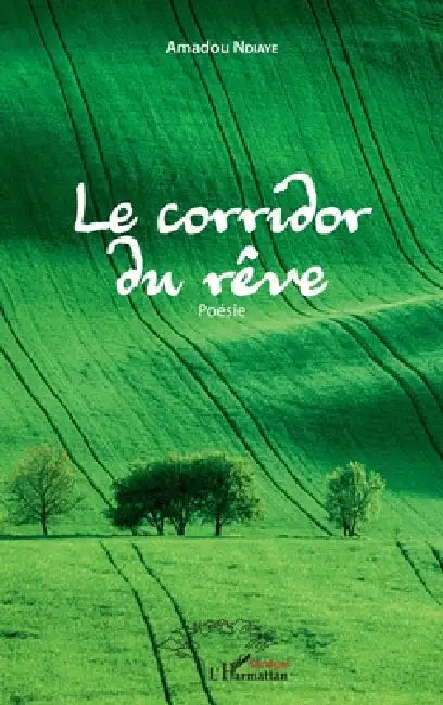 Le corridor du rêve by Ndiaye Amadou