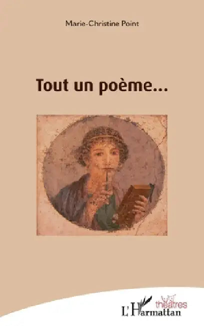 Tout un poème... by Marie Christine Point