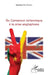 Du Cameroun britannique à la crise anglophone by Nga Efouba Sosthene