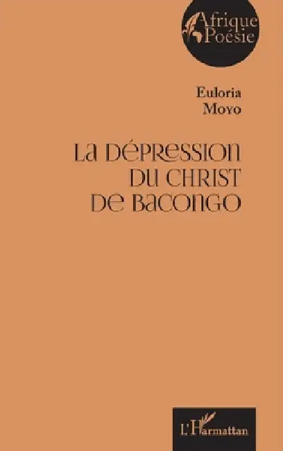 La dépression du Christ de Bacongo by Moyo Euloria