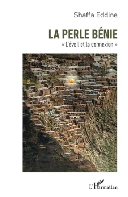 La Perle bénie by Shaffa Eddine