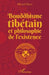 Bouddhisme tibétain et philosophie de l'existence by Michel Dion
