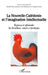 La Nouvelle-Calédonie et l'imagination intellectuelle: Repenser et reformuler les disciplines, savoirs et pratiques by Scott Robertson, Sykes Ingrid, Hamid Mokaddem