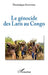 Le génocide des Laris au Congo by Dominique Kounkou