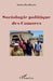 Sociologie politique des Comores by Abdelaziz Riziki Mohamed