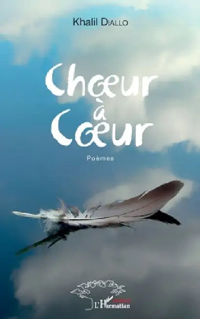 Choeur à coeur by Diallo Khalil