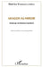 Aragon au miroir: Essai sur Le Roman inachevé Nouvelle édition revue et augmentée by Béatrice N'Guessan Larroux