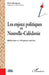 Les enjeux politiques en Nouvelle-Calédonie: Réflexions en 130 piques acérées by Pierre Bretegnier