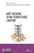 Art design, d'un territoire à l'autre by Courtecuisse Claude, Eric Vandecasteele