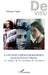 La fiction cinématographique: Cheval de Troie de l'Histoire [A. Téchiné, R. W. Fassbinder, W. Schroeter] by Cugier Alphonse