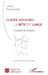 Claude Nougaro: la bête est l'ange: Imaginaire et poétique Nouvelle édition revue et augmentée by Fourcaut Laurent