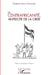 La centrafricanité, antidote de la crise by Clotaire Saulet Surungba