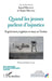 Quand les jeunes parlent d'injustice: Expériences, registres et mots en Tunisie by Moussa Hayet, Melliti Imed