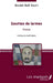 Gouttes de larmes by Boube Bali Saley