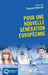 Pour une nouvelle génération européenne by DuPont Federici Thomas