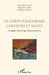 Le corps polychrome couleurs et santé: Antiquité, Moyen Âge, Époque moderne by Evelyne Samama, Franck Collard