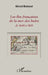 Les îles françaises de la mer des Indes: de 1640 à 1810 by Gérard Buttoud