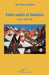 Entre nuées et lumières: Journal, 2016-2018 by Jean-Pierre Lefebvre