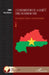 Les organisations de la société civile au Burkina Faso: De la régulation sociale au mercenariat politique by Desire Boniface Some