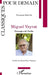 Miguel Veyrat: Passages de l'aube by Françoise Morcillo
