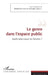 Le genre dans l'espace public: Quelle place pour les femmes ? by Georges Ubbiali, Maud Navarre