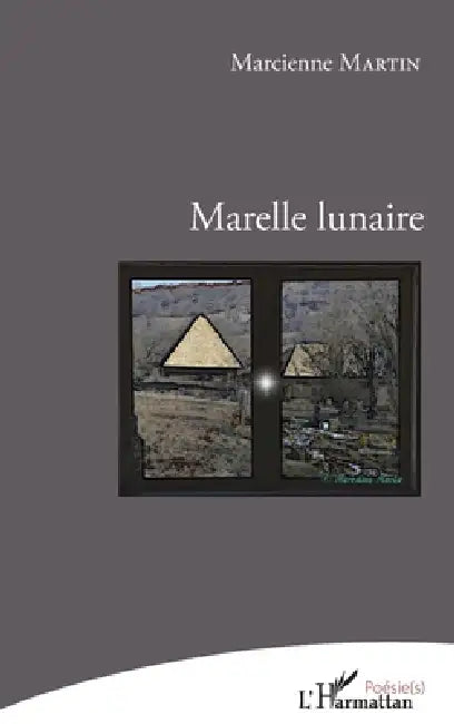 Marelle lunaire by Marcienne Martin