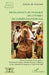 Instruments de musique des ethnies de Guinée équatoriale by de Aranzadi Isabela