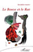 Le Bonze et Le Rat by Ginestet Bernadette