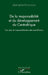 De la responsabilité et du développement du Centrafrique: Pour plus de responsabilisation des centrafricains by Kovockoua Julien Junior
