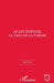 Alain Resnais, le pari de la forme by Tourret Franck